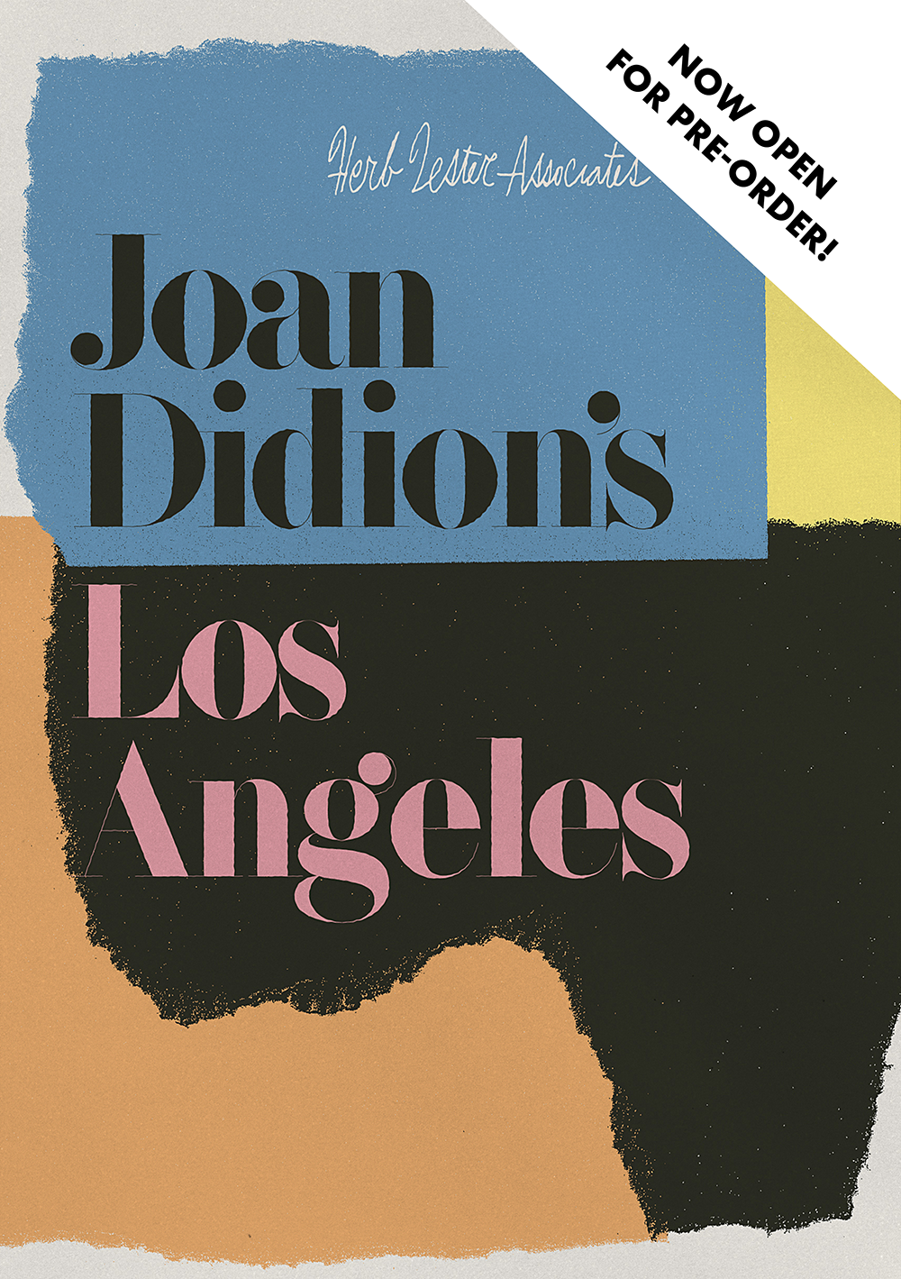 Joan Didion's Los Angeles